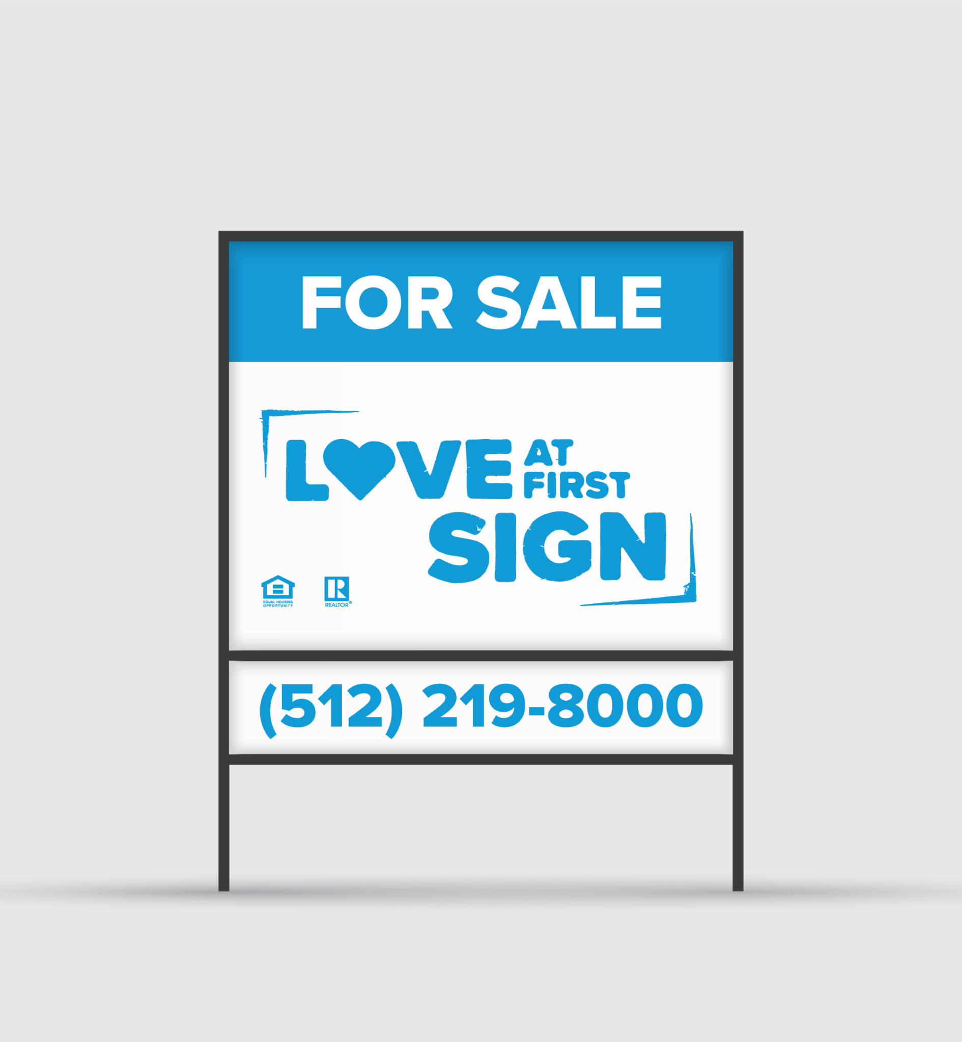 Real Estate Signs Custom Real Estate for Sale Sign Printing