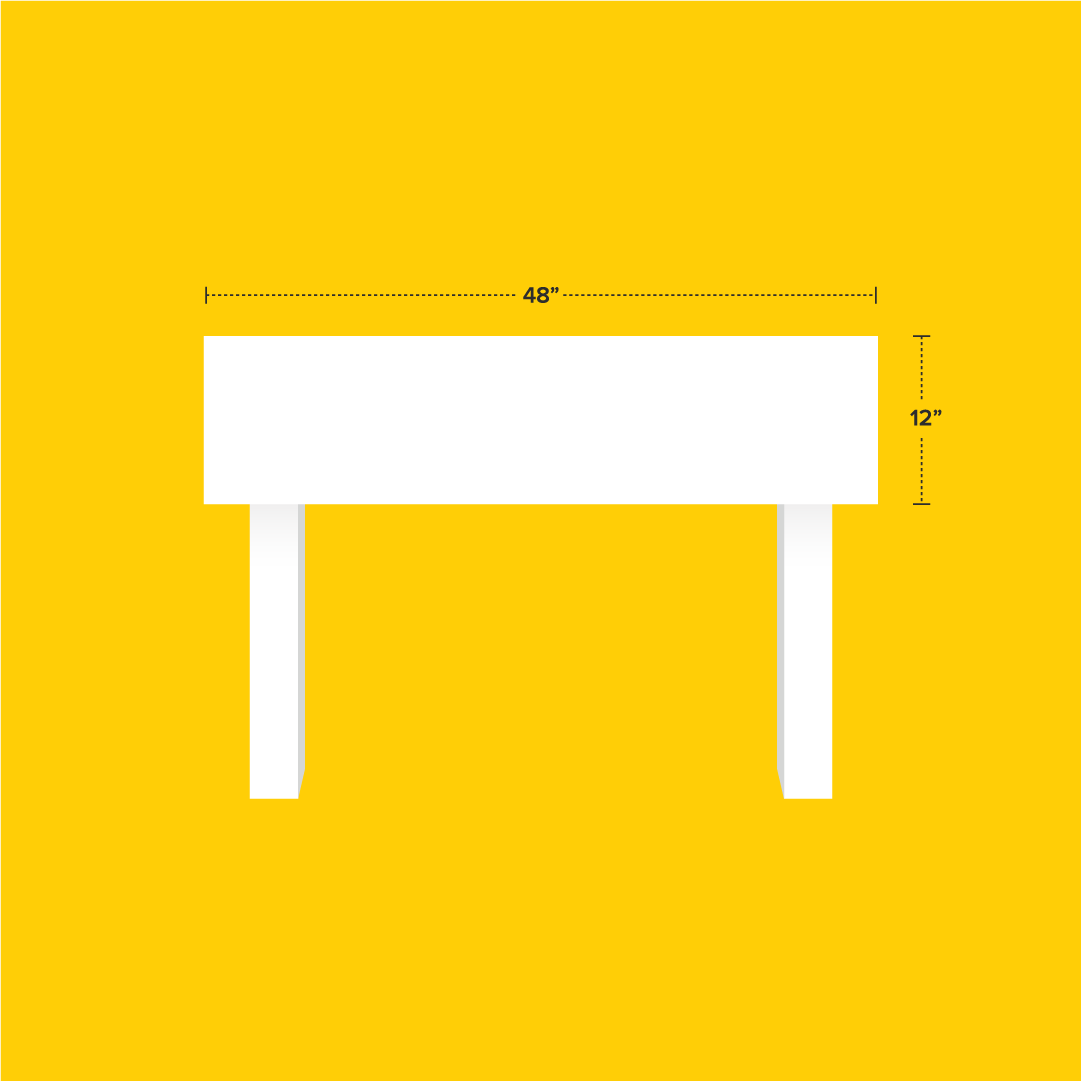 48 X 12