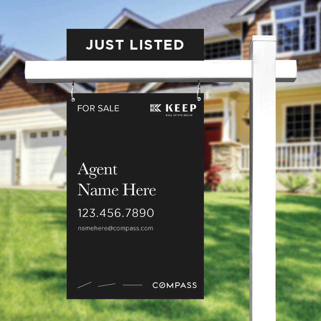 Real Estate_COMPASS
