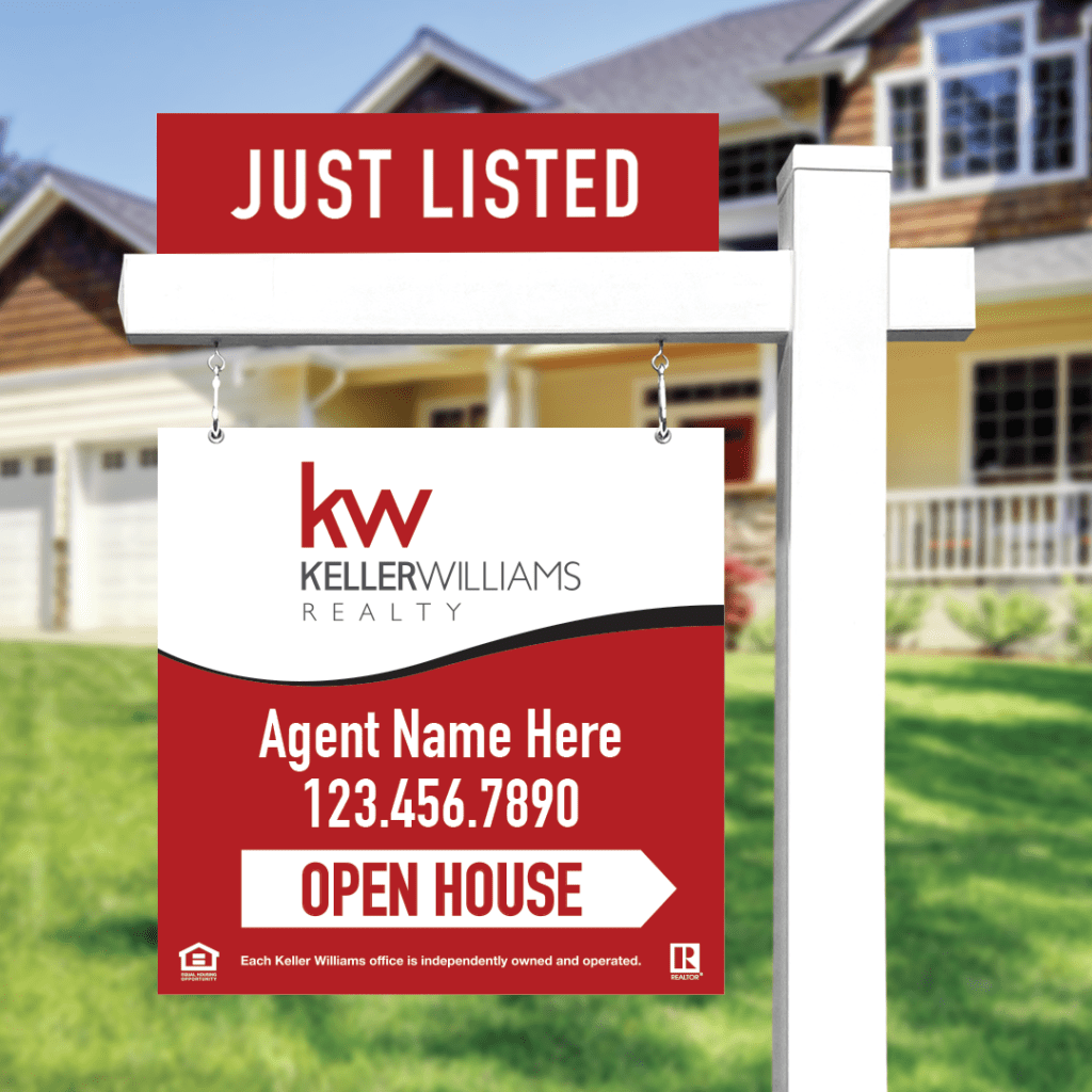 Keller Williams
