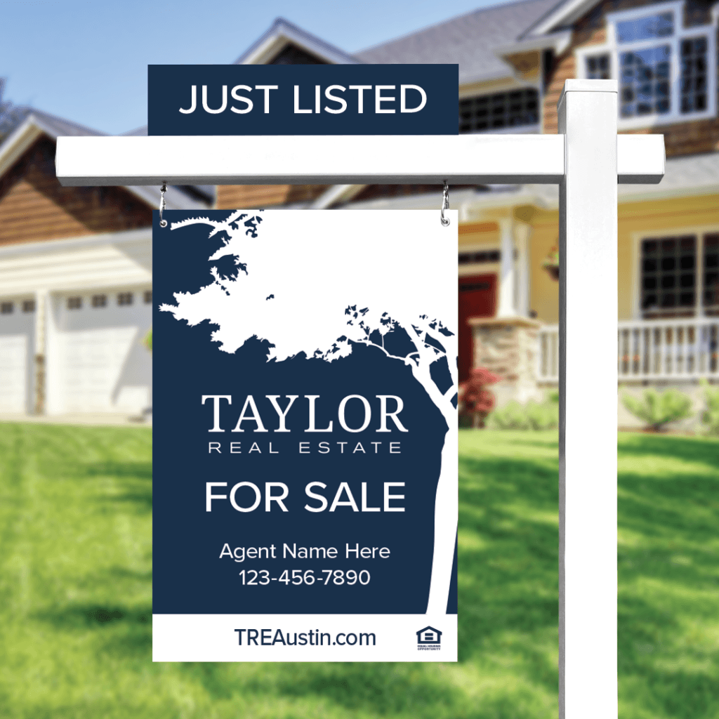 Taylor Real Estate