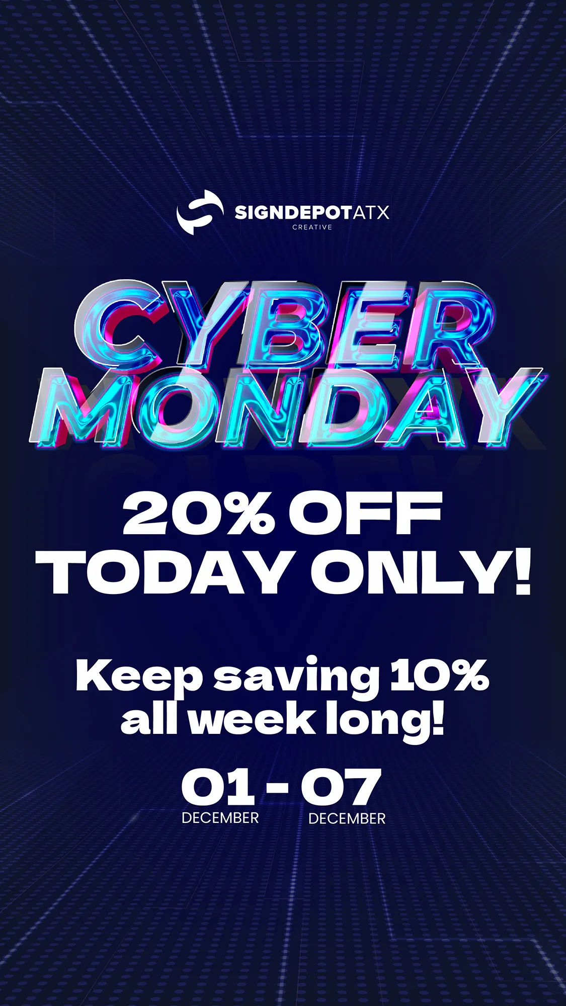 CYBER MONDAY WEEK 01 copy